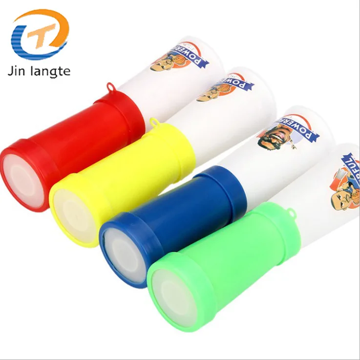 
match fan cheering plastic mini vuvuzela 