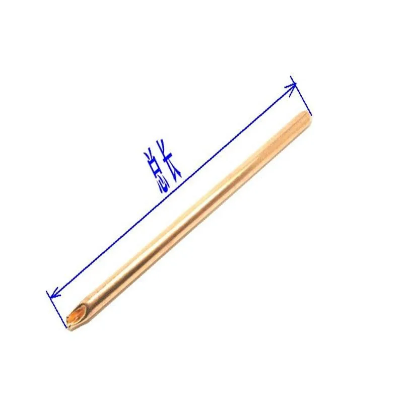 Поставка бентов и плоской медной тепловой трубки для системы охлаждения