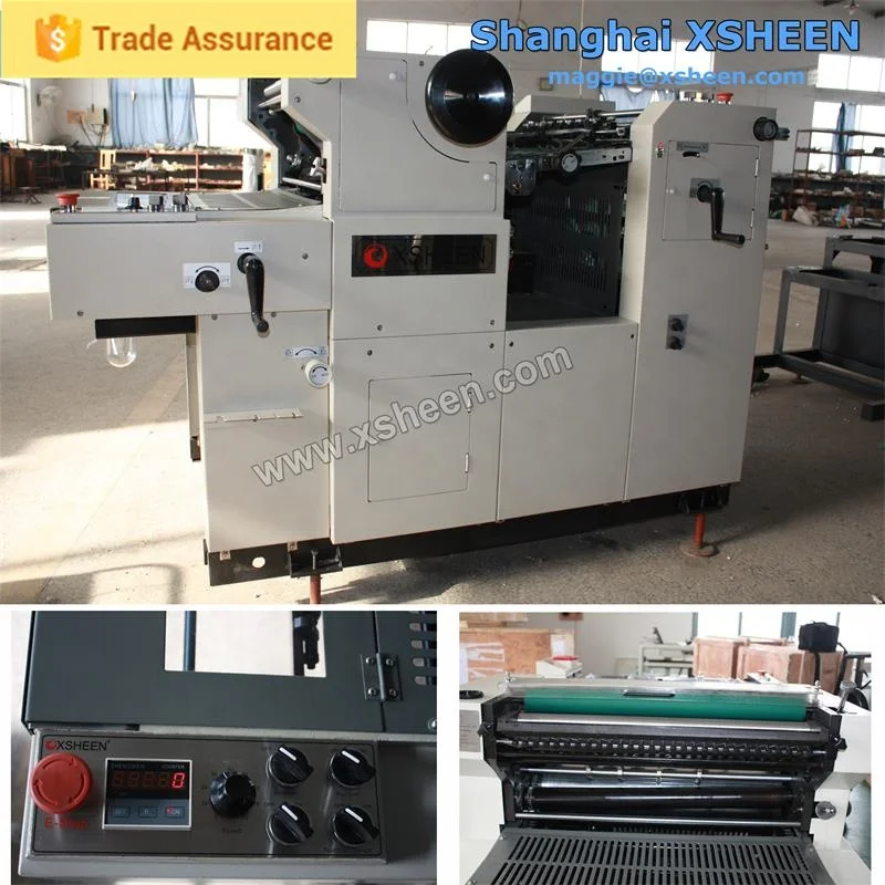 603 number and letter punch machine, automatic number printing machine for paper printer application