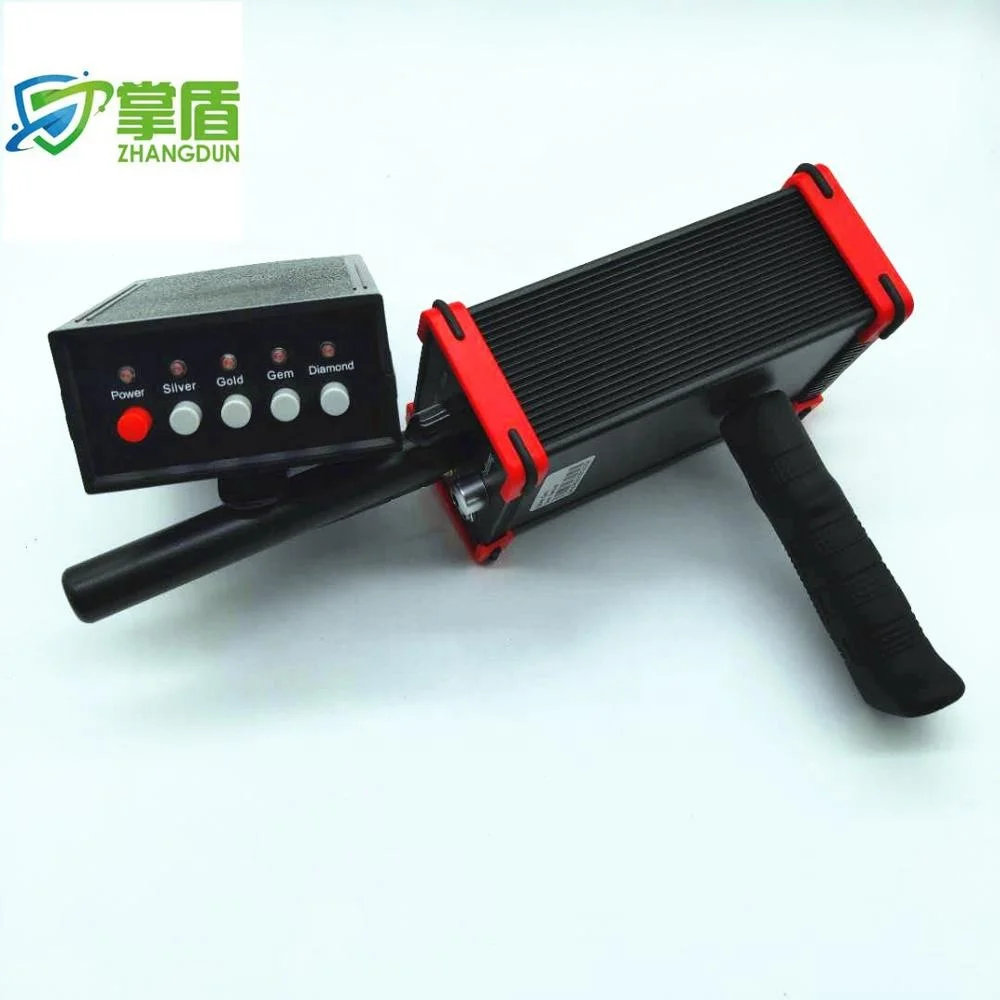 Industrial metal detector Black Hawk GR100 Large search range gold metal detector mega scan pro gold metal detector,  Explorer