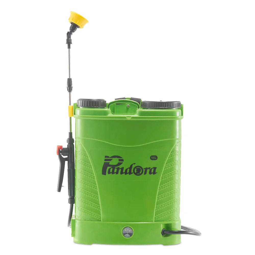 Agricultural Fruit Tree Spray Machine Long Distance Electric Sprayer for Rice