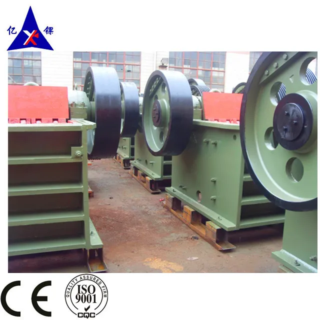 hot sale  shanbao crusher PE 250X1200, PE600X900 jaw crusher indonesia  original PE900x1200, PE1000x1200, PE1200x1500,