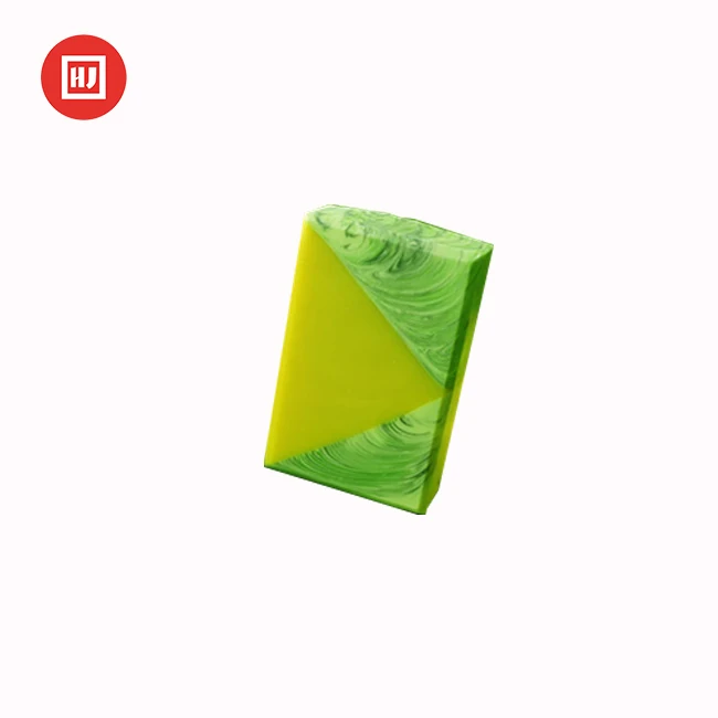 Korean hotel soap shea butter new soft liquid soap natural essential oil handmade soap making