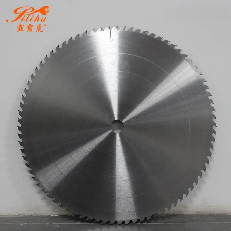 800MM Large Circular Saw Blade For Cutting Wood Sharp