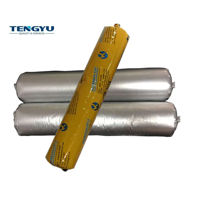 Большой расширение ПУ полиуретан строительной отрасли спрей герметик