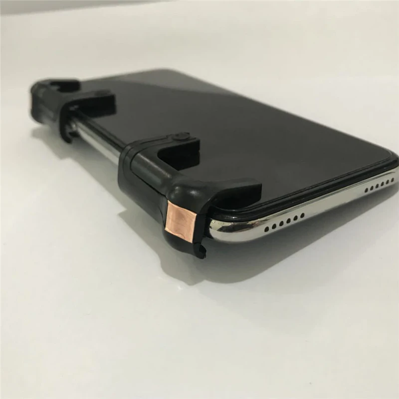 Hot Sale Latest Design 1 Pair Shooting Trigger Button Joystick For Mobile Phone Playing Shooting Games Kits