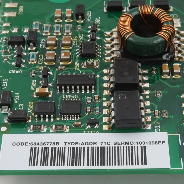  6MBI300U-120A-50/AGDR-71C IGBT модуль с драйвер платы инвертор назначения