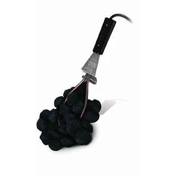 SEB Bbq Accessory Barbecue Tool High Quality Electric Charcoal Starter for Kamado