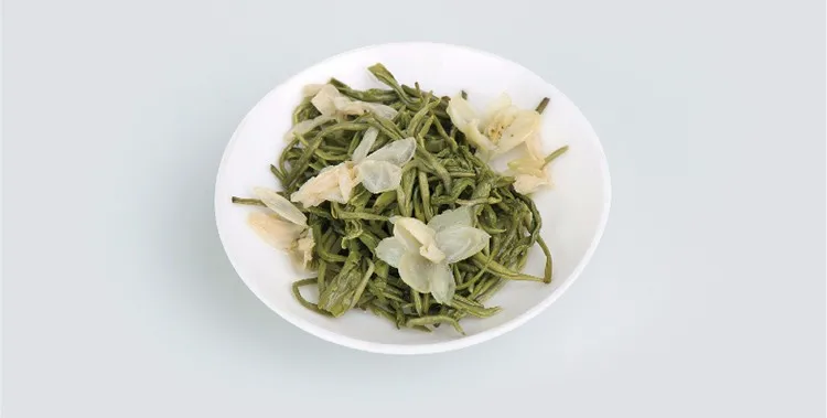 Fresh processing type health and  Antioxidant slim fast best flower tea alpine forest jasmine tea weight lose