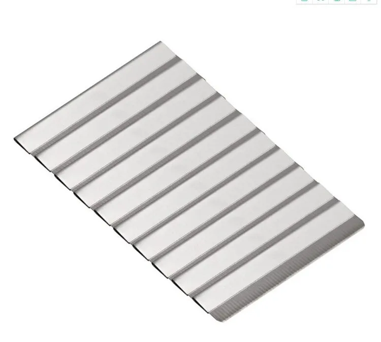 10pcs/pack Eyebrow Trimmer Blades Eyebrow Cutter Woman Razor Blade Wholesale