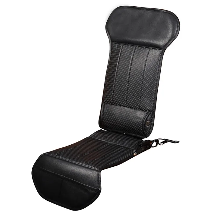 Universal Size 12-Volt Electric Car Seat Covers Universal