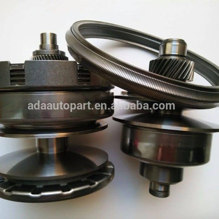 VT1 VT2 VT7 MINI COOPER TRANSMISSION PULLIY KIT WITH CHAIN 901050 901064