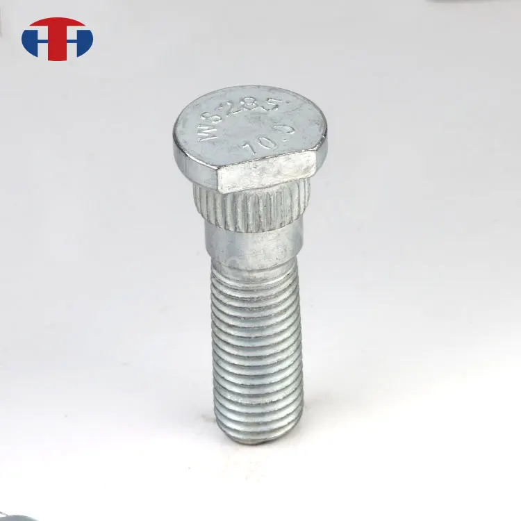 2023 china auto part 12*1.5 car wheel studs