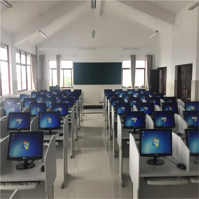 Cloud-based language lab equipment for teaching GC8120
