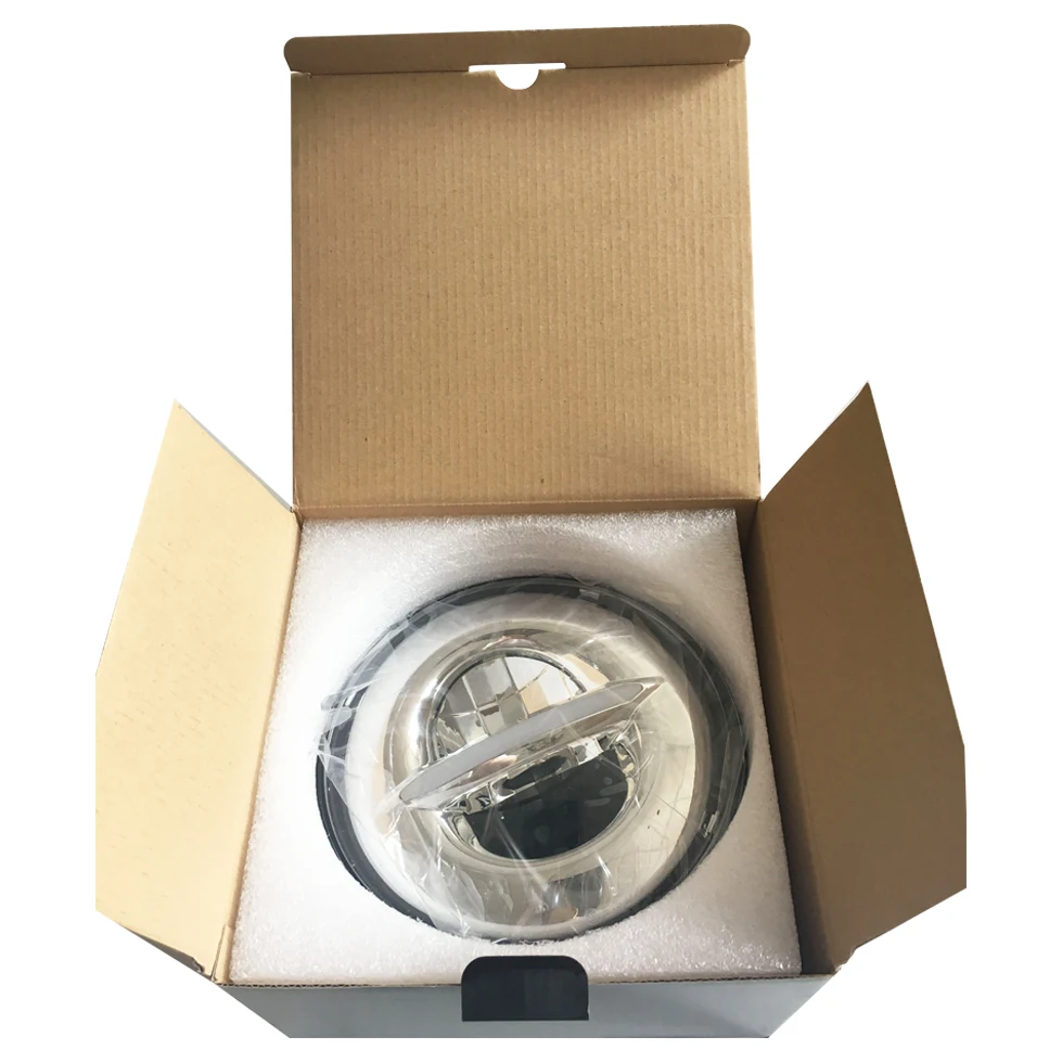 12 В 24 В автозапчасти светодио дный работы spot light светодио дный с 12 вольт светодио дный