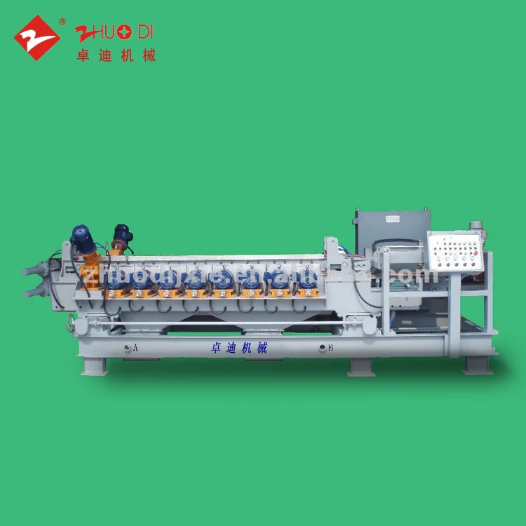 zhuodi ceramic tile panels production line