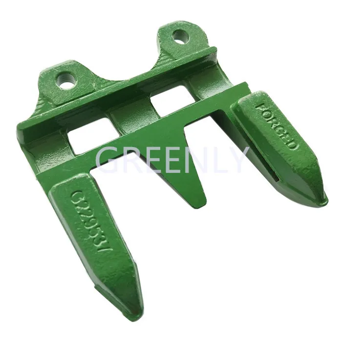 H229537 H213398 Knife Guard for harvester