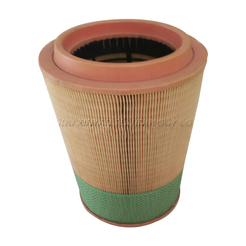 
 Лидер продаж, элемент воздушного фильтра 1621-7376-00 для Atlas/Copco, прямая замена элемента воздуха  