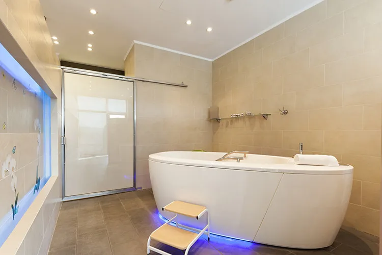 Virable magic color Blue Yellow Red Green White SMD 3825 led strips for AD board  3D letter sign and cabinet