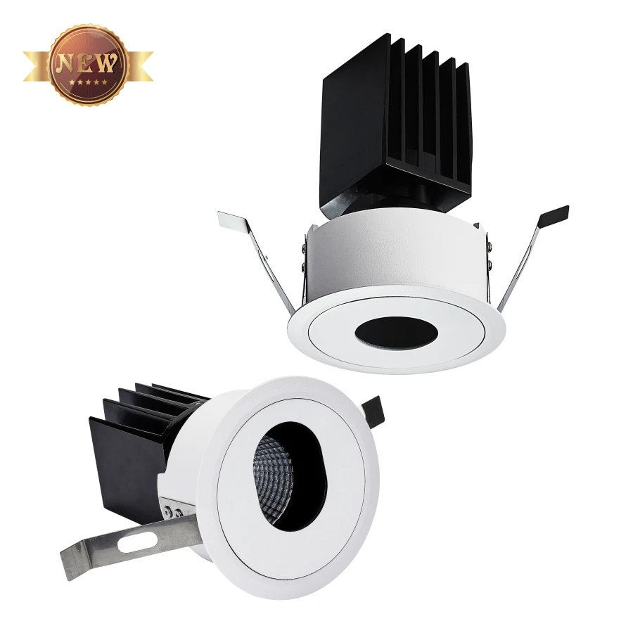 S928 CE  Certification CustomDesign 13W Bathroom Spot Light Manufacturer in China
