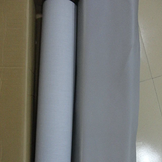 High Light Reflective Waterproof Polyester Reflective Fabric For Fashion Jacket