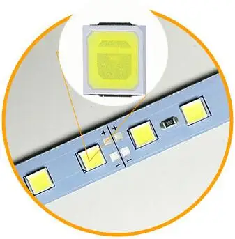 
Lowest price Rigid LED Strip light 5730 7030 8520 5050 4014 2835 LED Bar Lights 
