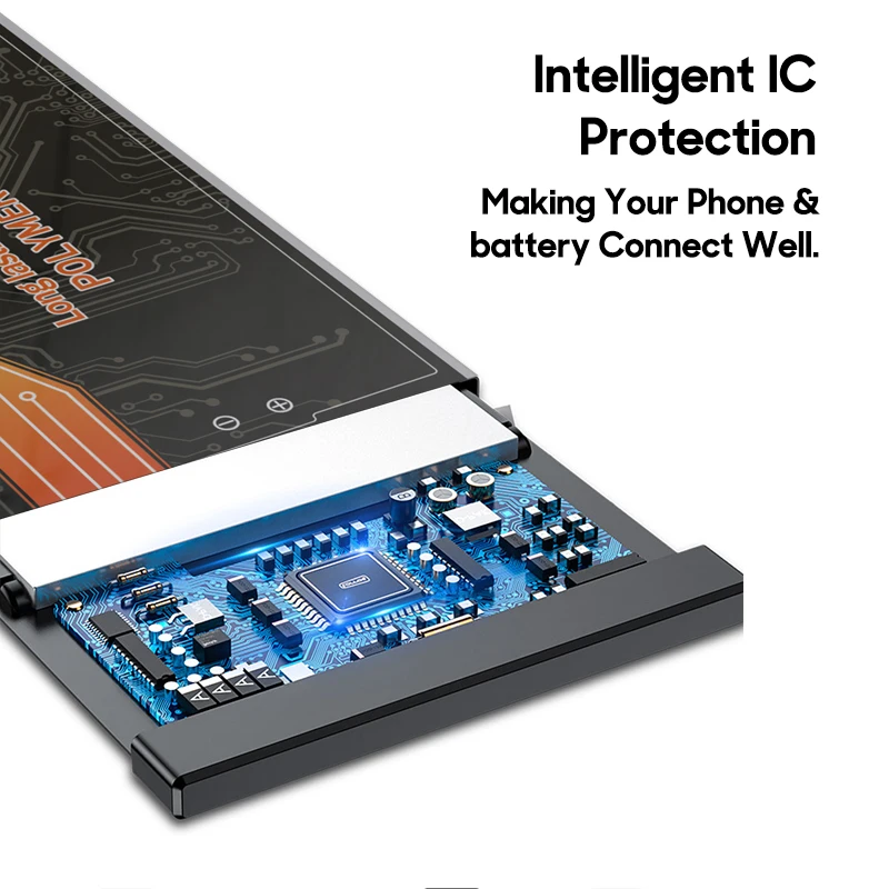 Factory Price 2000mah Instead of Batteries For Samsung I9082 Mobile Phone Battery MOXOM