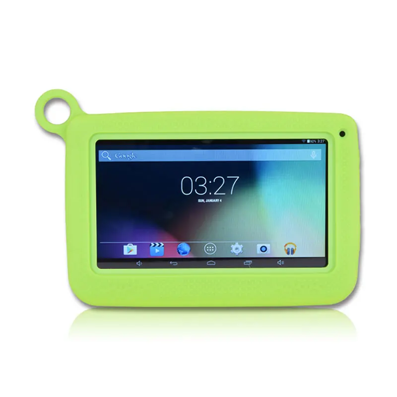 Новые 7 inch A33 планшетный ПК quad core для детей