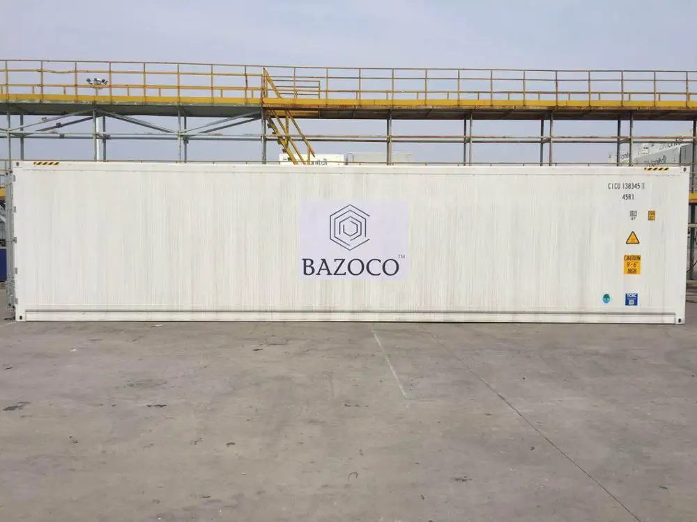BV Daikin,thermo king, carrier reefer container refrigerated containers container dc 24 cooling system for sales