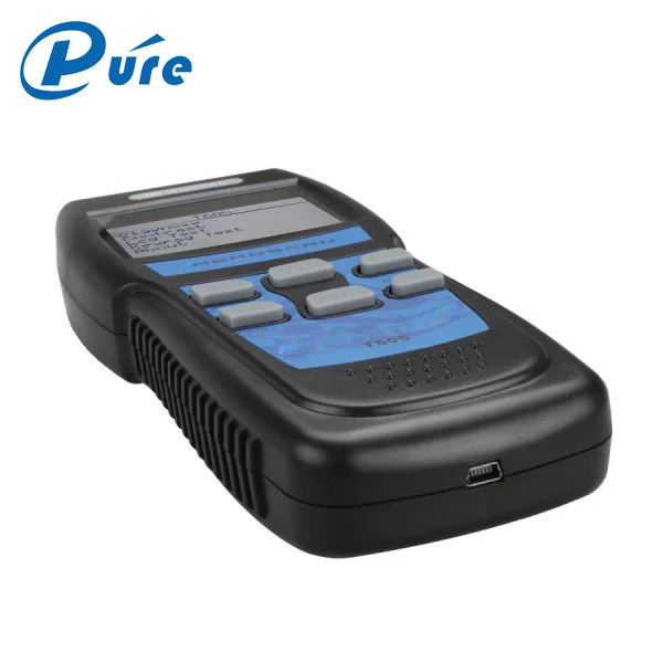  OBDII Auto Car Diagnostic for All Cars code reader has powerful functions which can support all kinds of cars