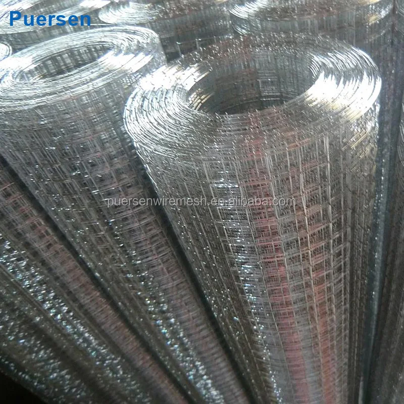 2x2 Welded Wire Mesh Rabbit Cage with Wire Mesh