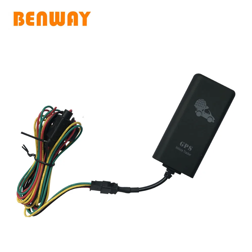 Система отслеживания транспортного средства Автомобильная сигнализация GPS Tracker