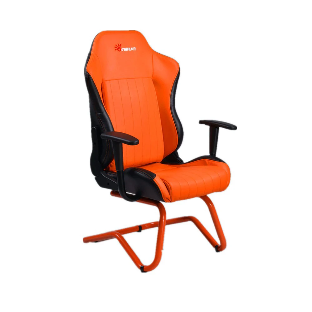 OS-7412G лучший компьютерный игровой стул без колес