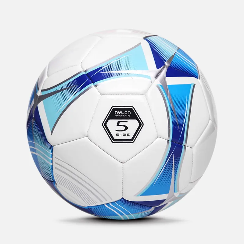 Entry Level Slippery 3.5mm TPU EVA Composite Leather Exercise Indoor Futsal Football Ball Suppliers
