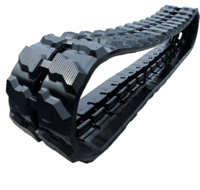 Excavator Track Shoe Assy,Track Chains Group Sk200,Track Links With Track Shoes Assembly