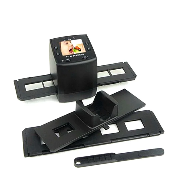 Сканер пленки 10mp/отрицательный/слайд 35 мм