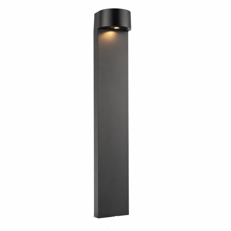 China Factory Original Design Patent Waterproof IP65 LED Lawn Lamp and LED Bollard Light