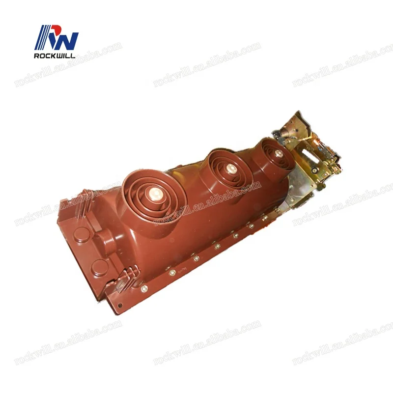 24kV indoor SF6 load break switch(switch disconnecter)