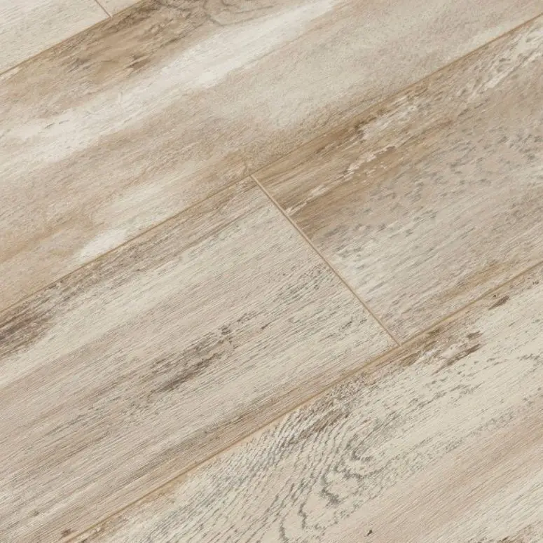 
PINGO HDF board waterproof waxed laminate floors 