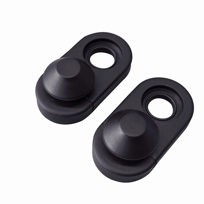 
High quality Molded Rubber Seal Car Door Rubber Seals 