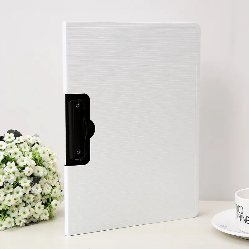 High quality custom logo wholesale file folder a4 smead