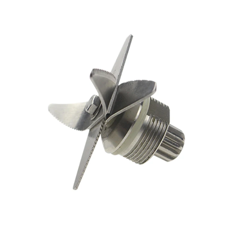 
home appliacne commercial blender blade of spare parts 