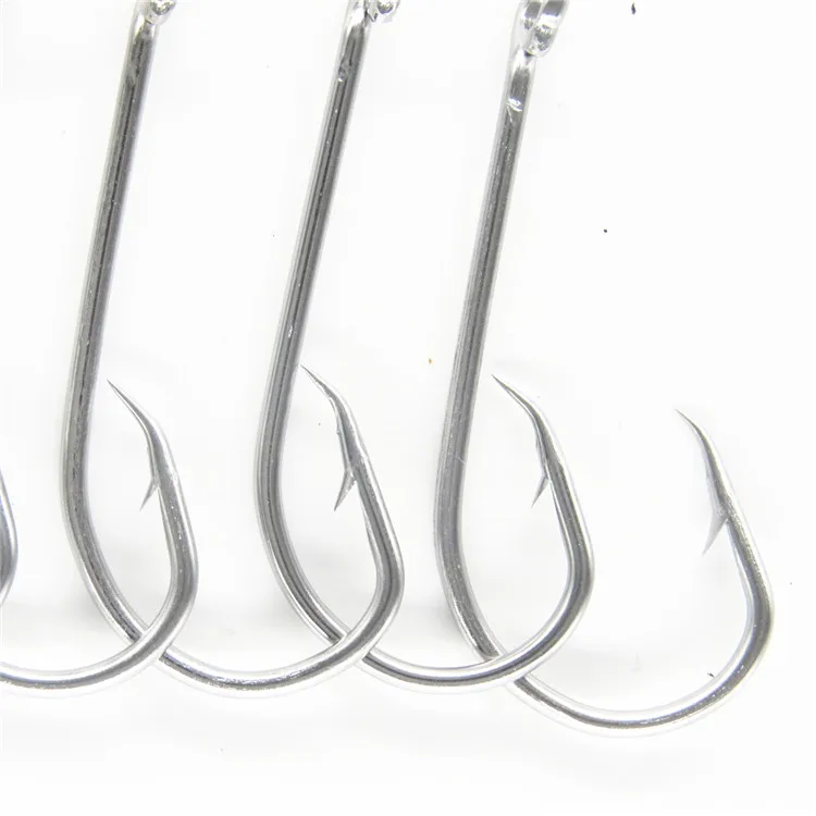 
39977 10/0-14/0 stainless steel hooks store whole sell in store circle sea fishing hook for sea fishing 
