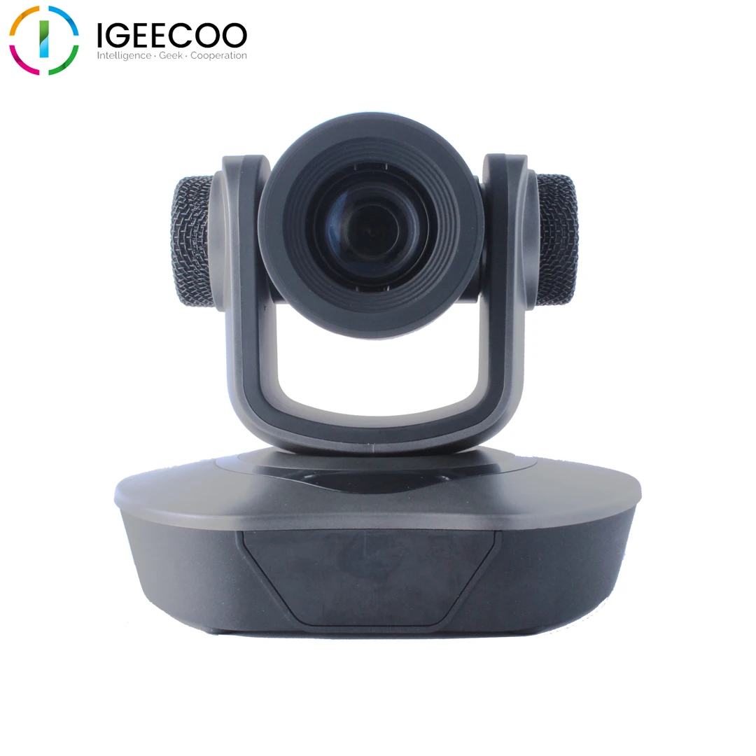 The Best Video Cameras for Lecture Capture and Event Recording from IGEECOO