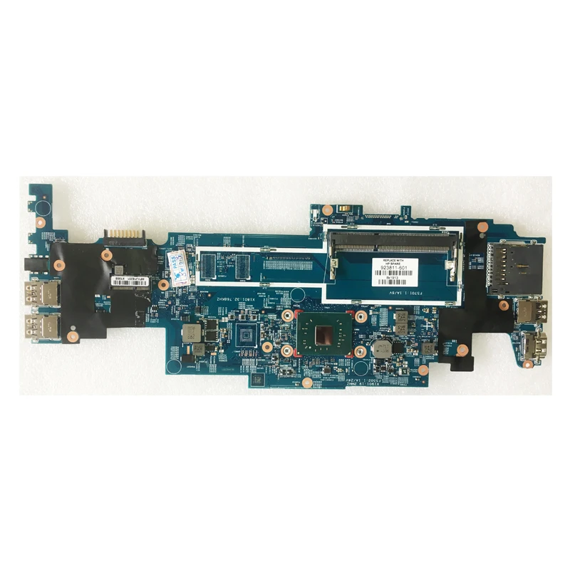 923811-601  Mobile Pentium N4200 Uma Win Motherboard 11M-AD013DX