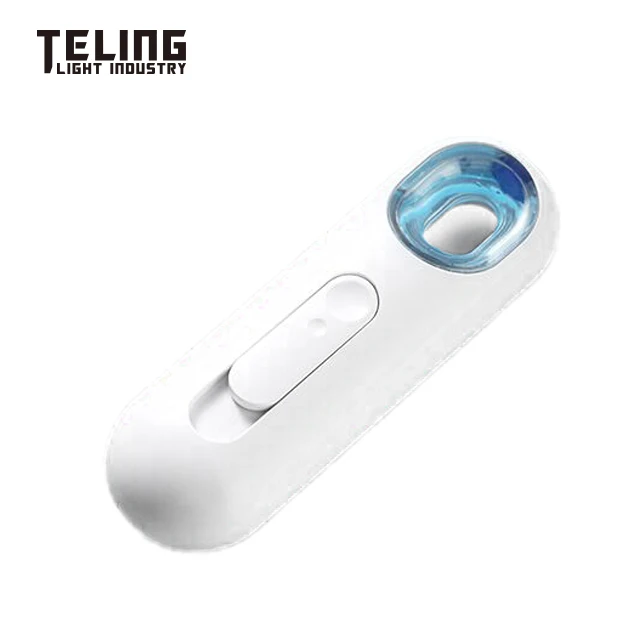 Facial Humidifier Facial Nano Sprayer