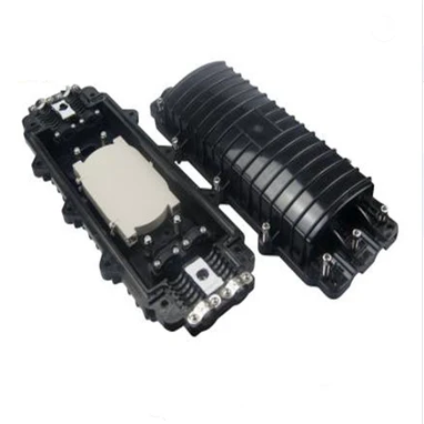 ADSS/OPGW волоконно-кабельная Клеммная коробка