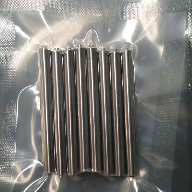 Niobium titanium alloy bars and rods/titanium niobium superconductor rod