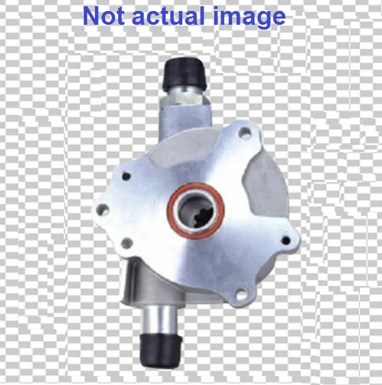 Vacuum pump ME013487 for MITSUBISHI ROSA CANTER FUSO TRUCK
