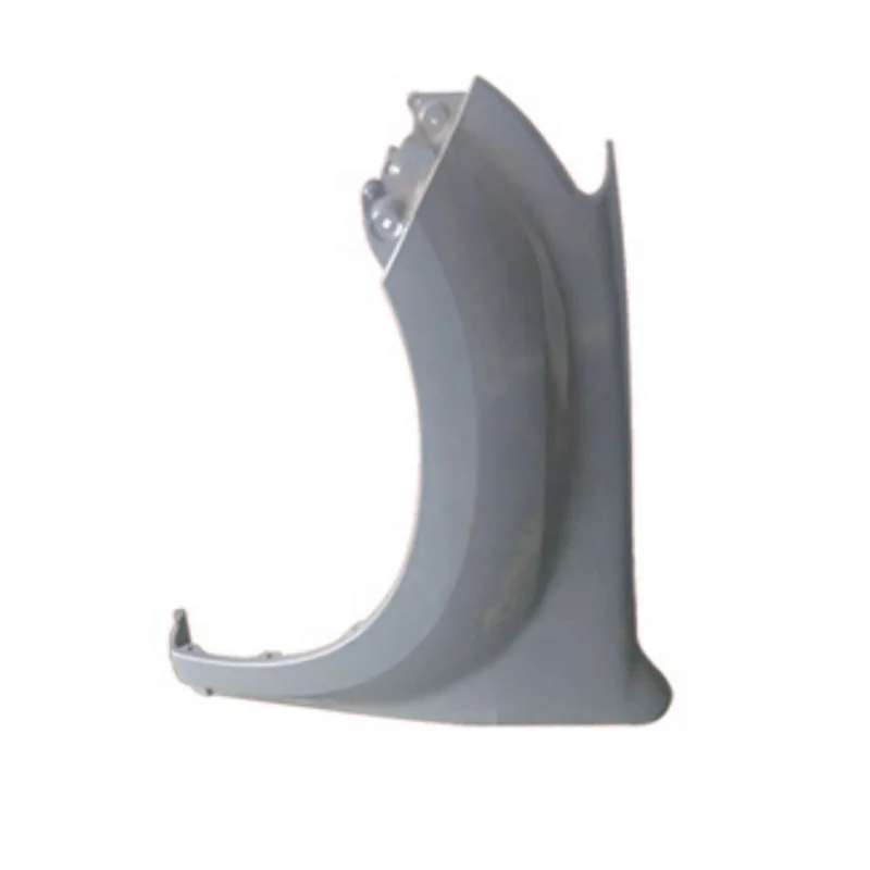 Front Fender Left  For D-MAX 2012 4X4